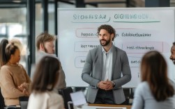 中层管理者如何高效实施管理策略？揭秘中层管理者必做的三项关键任务！