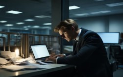 上班时间偷偷做私活，如何避免被发现？