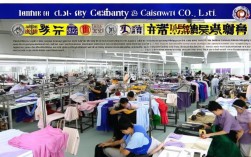 河北佰益服装有限公司，靠谱吗？质量与口碑如何？