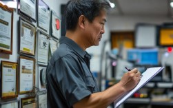 如何撰写设备人员自我评价，设备员自我鉴定要点及实例？