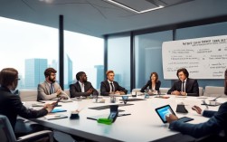 薪酬调查方式有哪些?不同企业该如何选择最合适的?