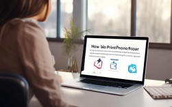 电脑PPT打印时如何正确设置页码为N而非默认打印全部页面？