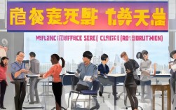 南京办公室文员招聘，有哪些优质岗位等待揭秘？