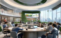 桦南县委办公室工作环境、待遇及发展前景如何？