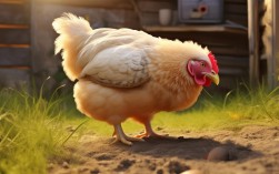 400字作文，母鸡下蛋全过程，如何生动描述？