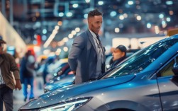 如何巧妙地将参加车展经历融入简历，提升求职竞争力？