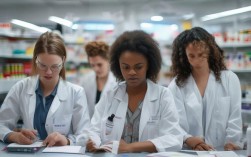 药房人员招聘考试（药房工作人员招聘）