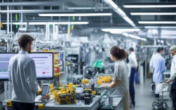 生产现场管理如何突破，实现高效与安全的完美结合？