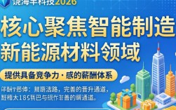 广饶海丰科技招聘，广饶海丰科技最新招聘信息
