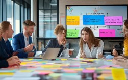 如何高效且精准地招聘兼职人员？技巧与策略深度解析