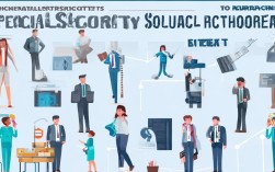 社保专业技术职务有哪些?具体岗位和晋升路径是怎样的?