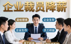 企业裁员降薪后，员工如何应对职业发展困境？被裁员降薪后找不到工作怎么办？