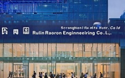 上海睿诺信息工程有限公司怎么样？服务靠谱吗？