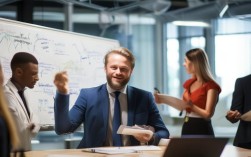 中层管理者如何高效带团队？这3个方法让团队战斗力翻倍！