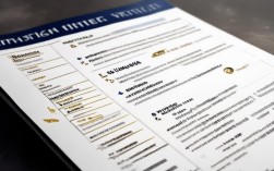 军人转业后，如何撰写简历自荐书？3500字模板解析疑问？