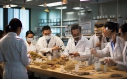 中药研发和生产领域，为何招聘如此迫切，背后有何原因？