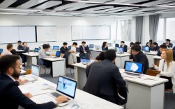 深圳管理课程培训有哪些?本地优质机构推荐与课程选择指南
