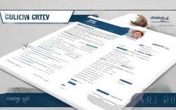 进厂简历如何撰写？有哪些标准样板与图示参考？