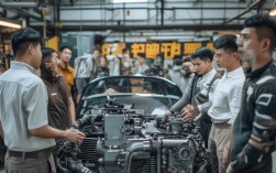 商丘车技术人员招聘，岗位要求与薪资待遇揭秘？商丘汽修技师招聘要求高吗