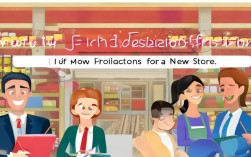 开店简历职务填写有何技巧？开店职务描述如何撰写？