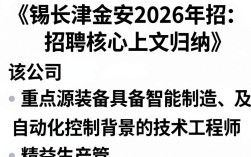 无锡长津金安招聘是真的吗，无锡长津金安最新招聘信息