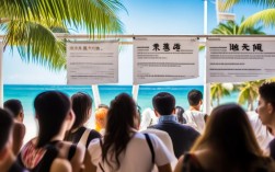 海南选调生报考条件与流程是怎样的？