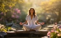 如何有效实施情绪与压力管理？揭秘心理平衡之道！