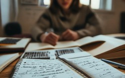 职业自我认识写作技巧，200字篇幅如何精炼呈现？