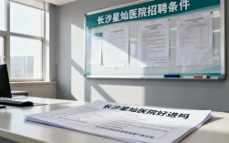长沙星灿医院招聘条件有哪些，长沙星灿医院好进吗