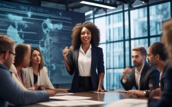 如何在职场中有效提升领导力，实现个人与团队的共赢？