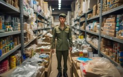 如何准确表述后勤职务名称？职业后勤的英文表达是什么？