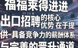 福耒得进出口招聘是真的吗，福耒得进出口招聘