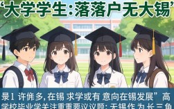 大学生落户无锡条件流程详解，2023最新要求有哪些？