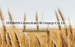 河南粮油集团有限公司官网入口在哪?