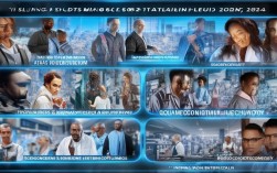 国家最缺哪些技术活人才?2024年紧缺技术活人才有哪些?