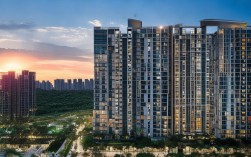 上海日晗究竟值不值得推荐？性价比高吗？周边设施如何？