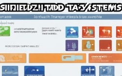 简易计税究竟包含哪些具体类型？揭秘不同简易计税种类与特点！