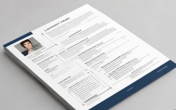 专业描述简历，如何写出令人信服的专业认识？