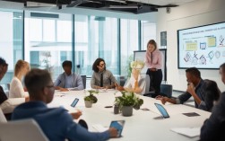 企业员工培训如何高效实施？关键步骤与策略探讨？