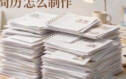 个人简历怎么制作，怎么写才能吸引HR注意？