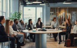 工作人员招聘面试中，有哪些常见疑问点值得注意？