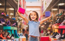 如何巧妙构思并撰写一篇引人入胜的买鞋收获作文？