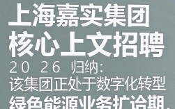 上海嘉实集团招聘是真的吗，上海嘉实集团最新招聘信息