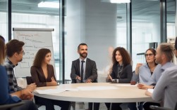 如何做好员工关系工作？揭秘提升员工满意度和团队凝聚力的秘诀！