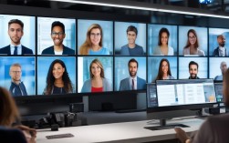 线上面试员工，如何高效筛选出真正合适的人才？