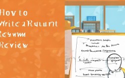 如何撰写高质简历个人点评？技巧分享与案例分析！