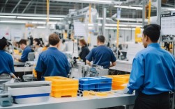 如何高效实施精益生产策略，实现企业持续优化与盈利？