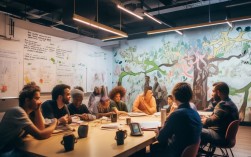 企业文化形成的关键要素有哪些？如何构建独特而有效的企业精神？