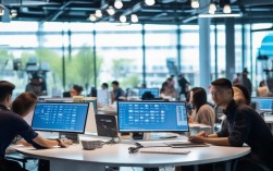 苏州旭创科技招聘哪些岗位?薪资待遇如何?