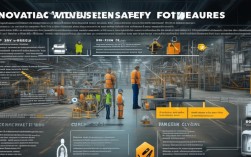 企业工伤预防措施有哪些？具体方法与实施步骤详解